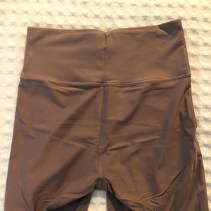Aritzia TNA biker shorts